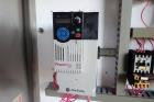 Blentech Versatherm Dual Agitator Horizontal Blending Cooker